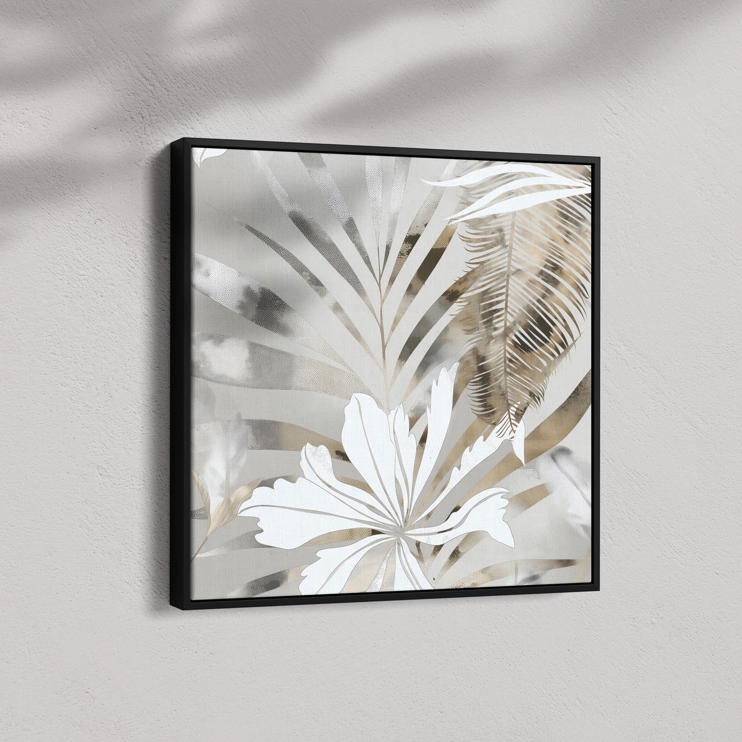Eden Abstract Style A