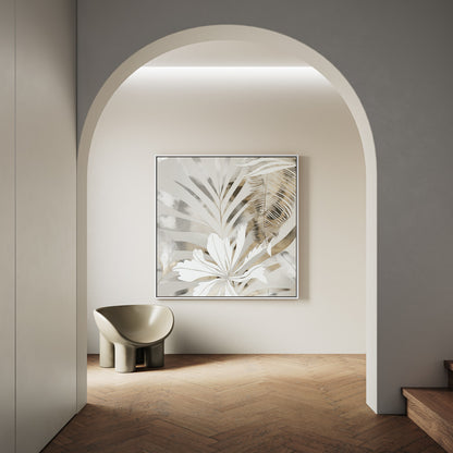 Eden Abstract Style A