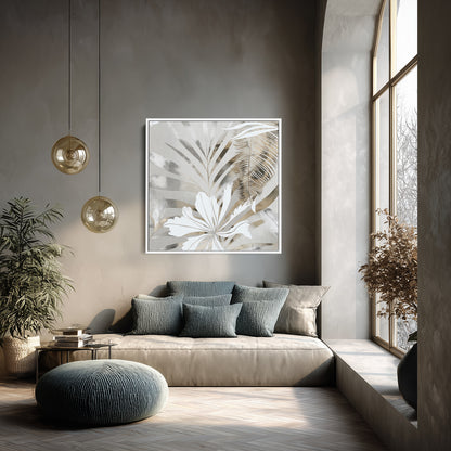 Eden Abstract Style A