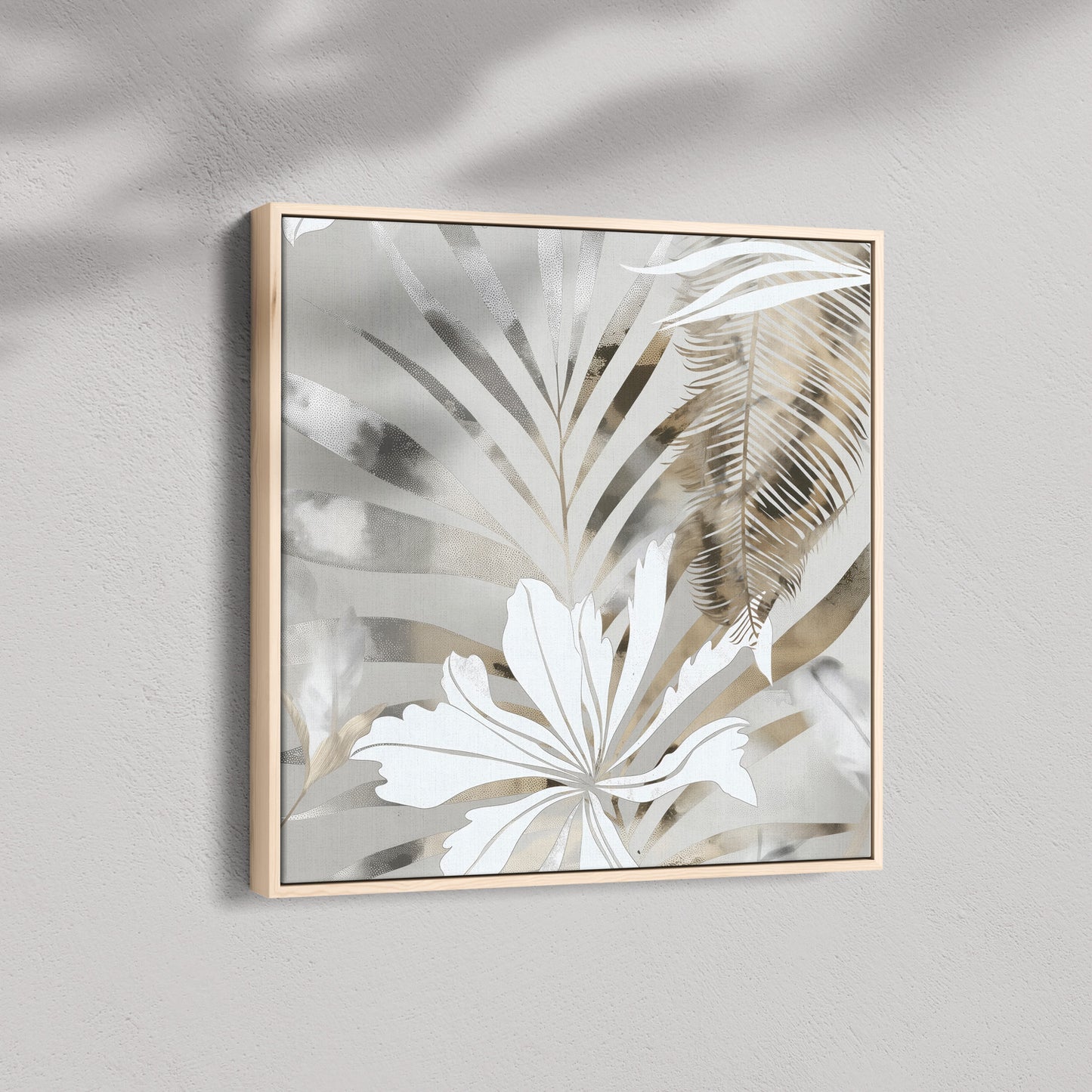 Eden Abstract Style A