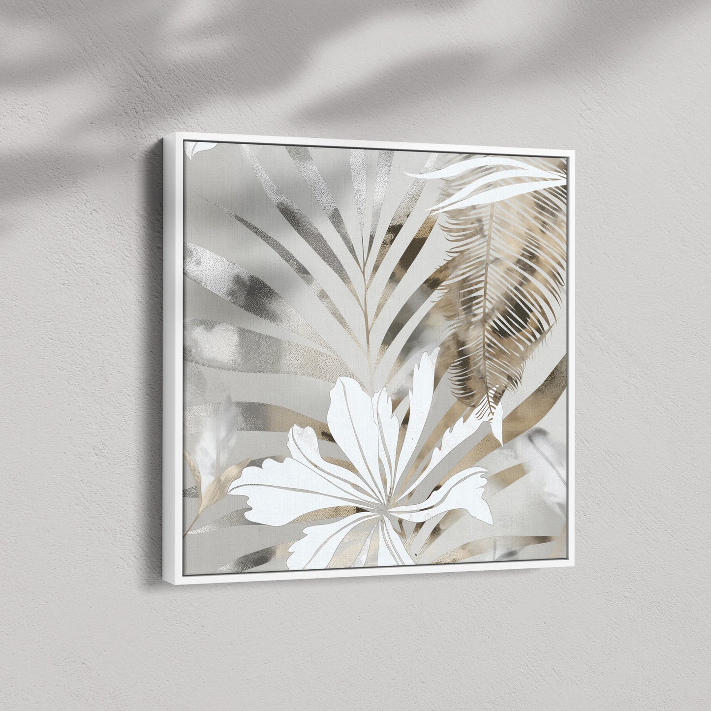 Eden Abstract Style A