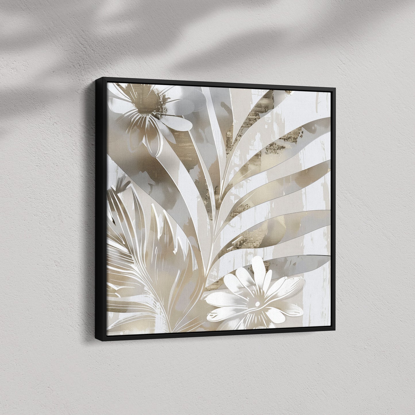 Eden Abstract Style B