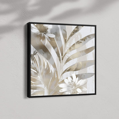 Eden Abstract Style B