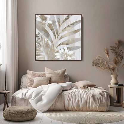 Eden Abstract Style B