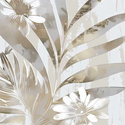Eden Abstract Style B