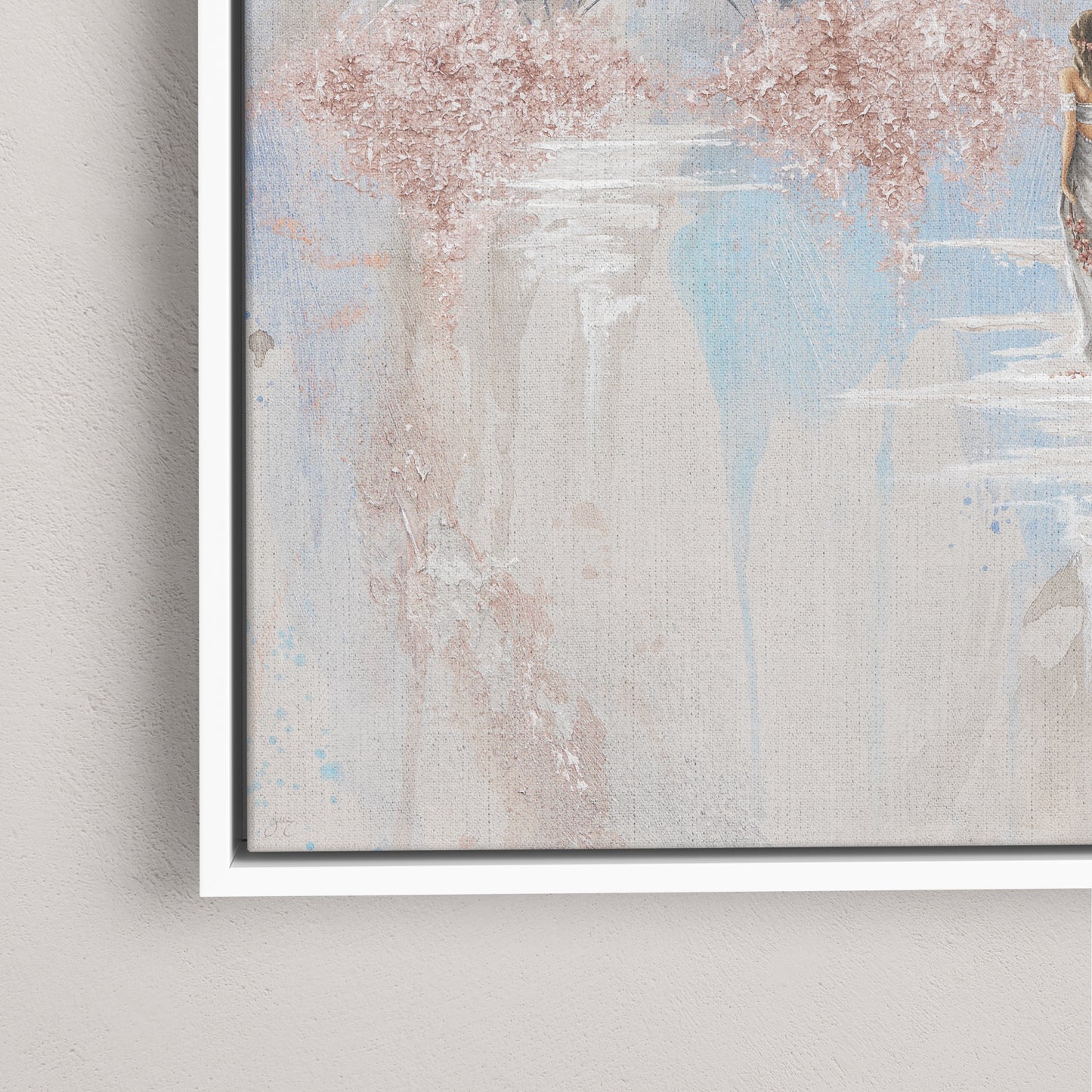 Ethereal Bliss, Paris