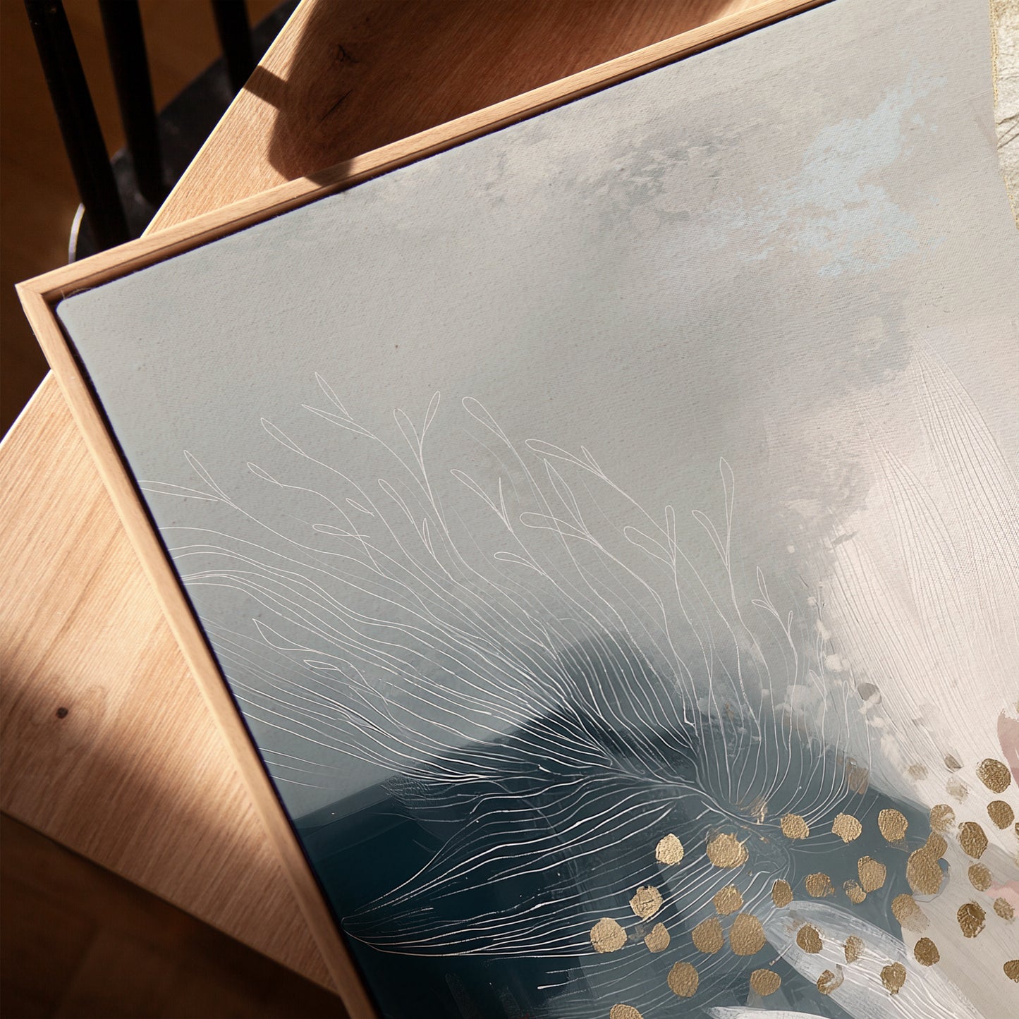 EvieBelle Abstract Style A