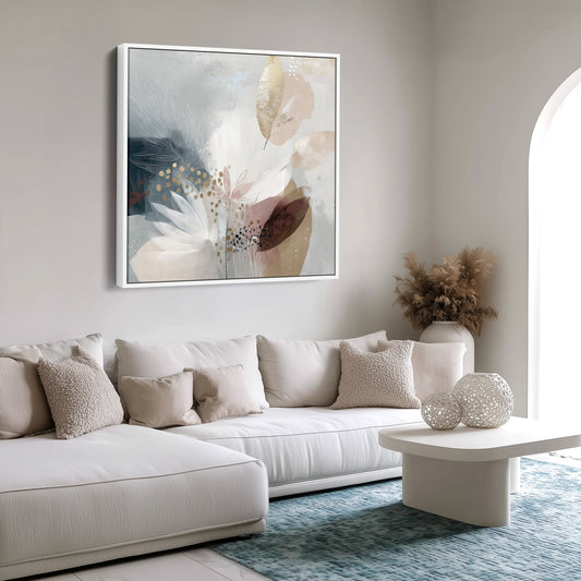 EvieBelle Abstract Style A