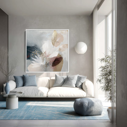 EvieBelle Abstract Style A