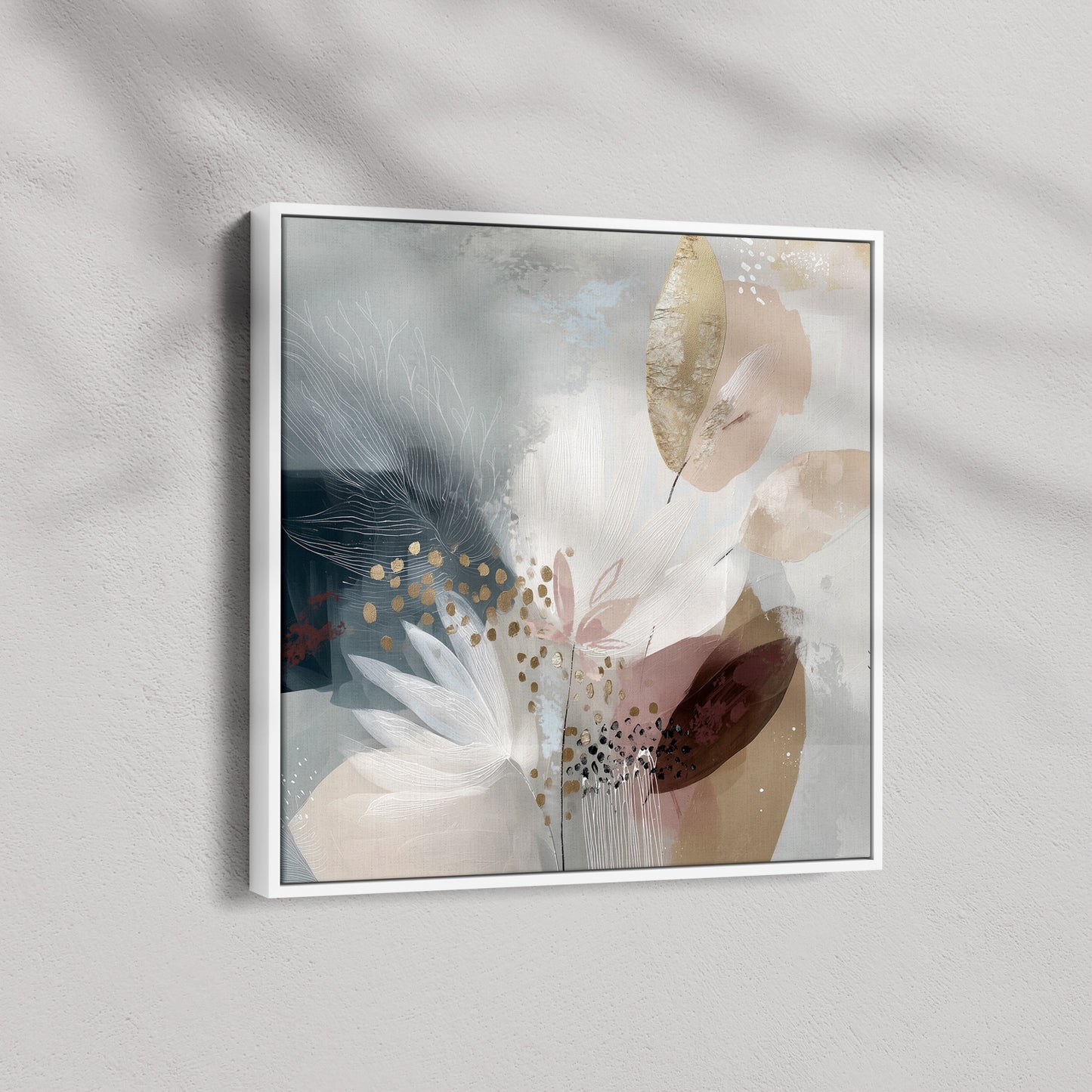 EvieBelle Abstract Style A