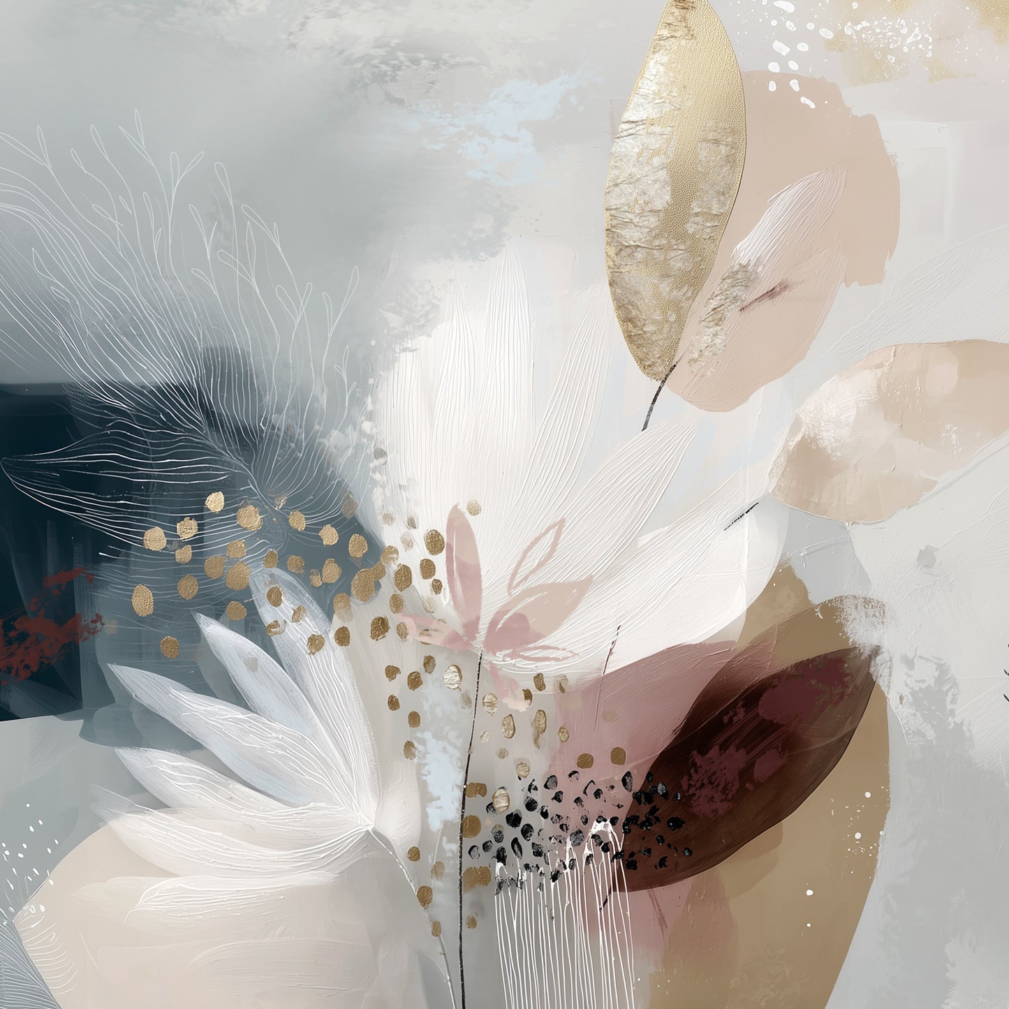 EvieBelle Abstract Style A