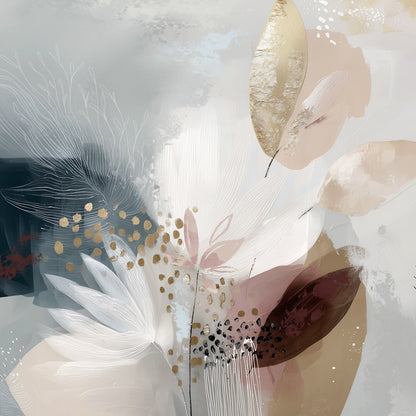 EvieBelle Abstract Style A