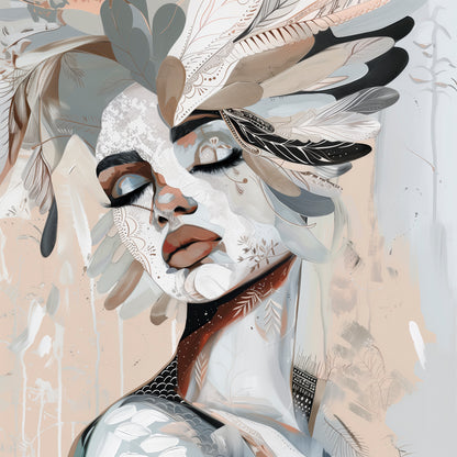 Feather