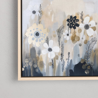 Fluer Abstract
