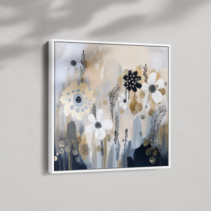 Fluer Abstract