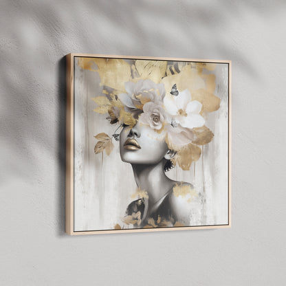 Gold Leaf Amara