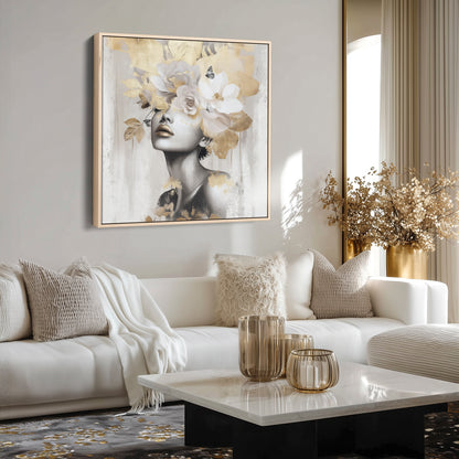 Gold Leaf Amara