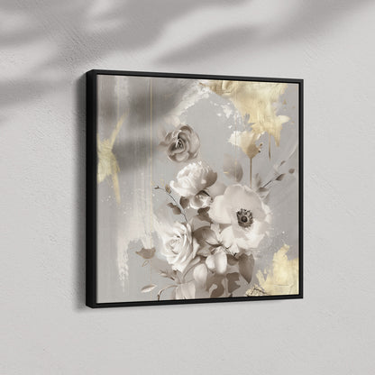 Goldleaf Bloom Style A