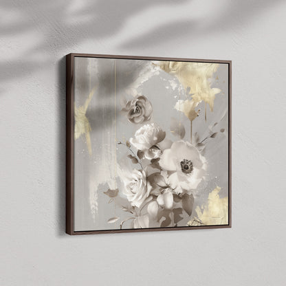 Goldleaf Bloom Style A