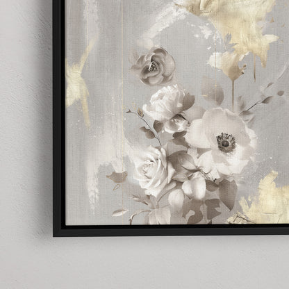 Goldleaf Bloom Style A