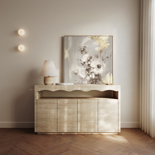 Goldleaf Bloom Style A