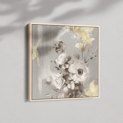 Goldleaf Bloom Style A