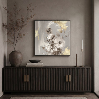Goldleaf Bloom Style A