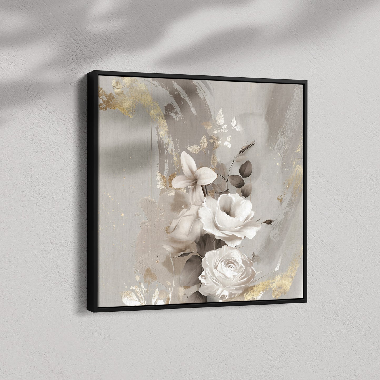 Goldleaf Bloom Style B