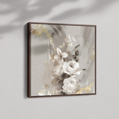 Goldleaf Bloom Style B