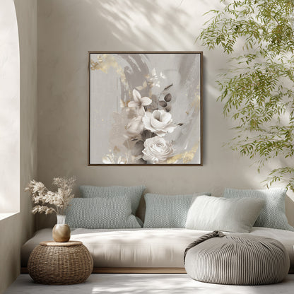 Goldleaf Bloom Style B