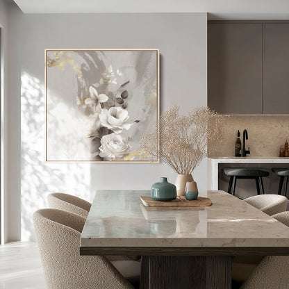 Goldleaf Bloom Style B