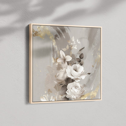 Goldleaf Bloom Style B