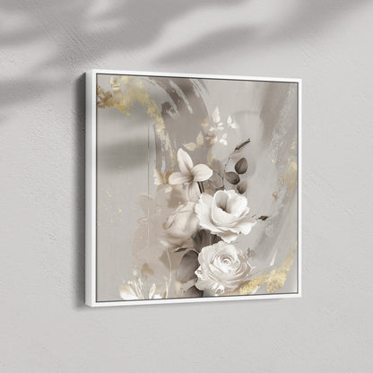 Goldleaf Bloom Style B