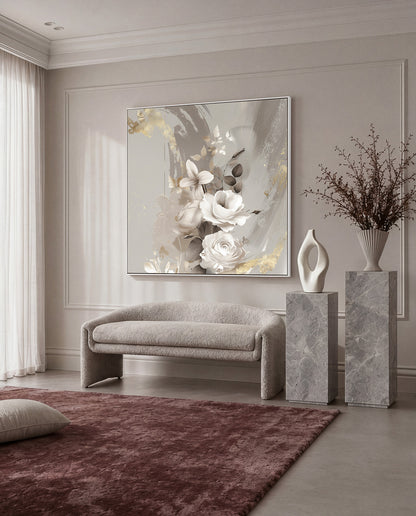 Goldleaf Bloom Style B