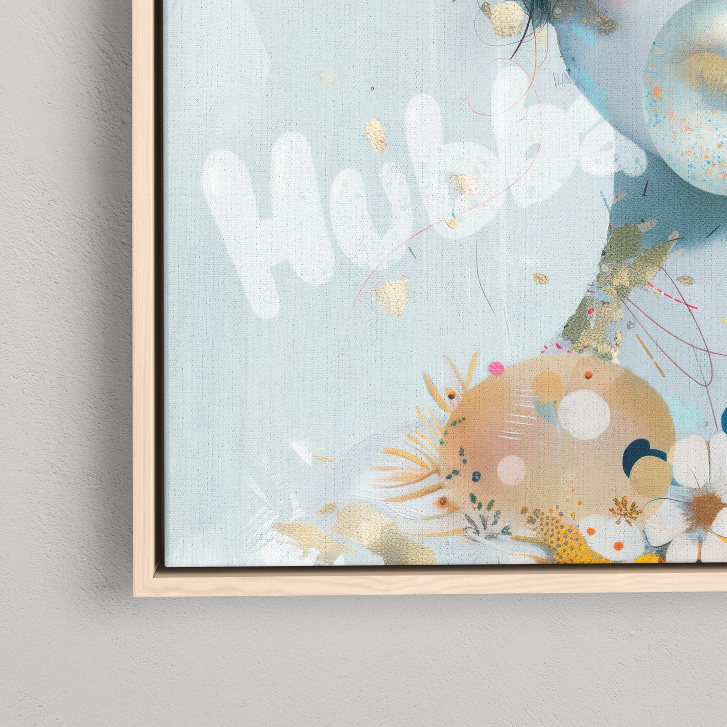Hubba Bubble