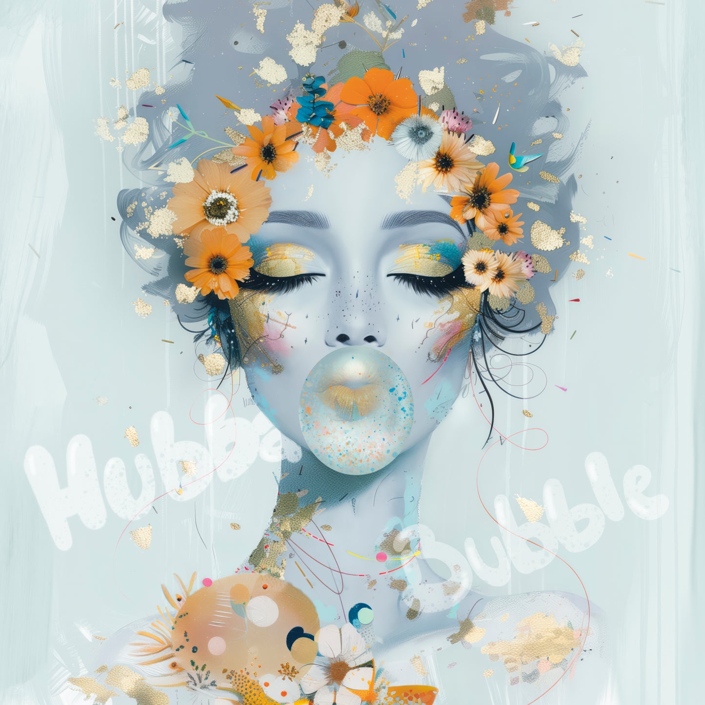 Hubba Bubble
