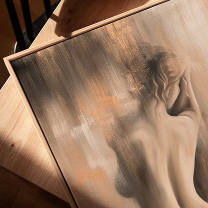 Immersed