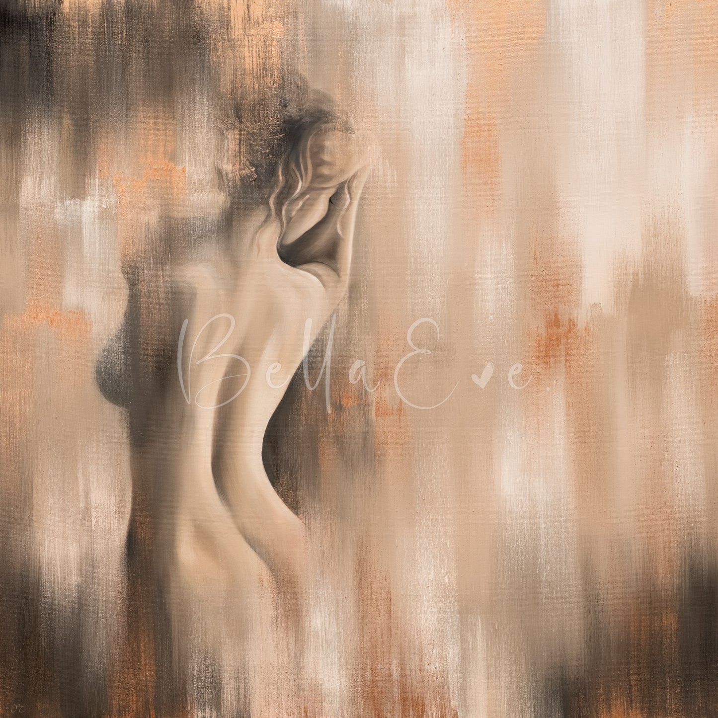 Immersed