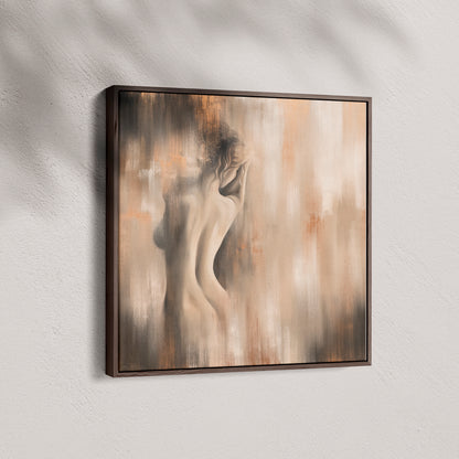 Immersed