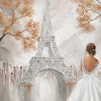 Eiffel Elegance