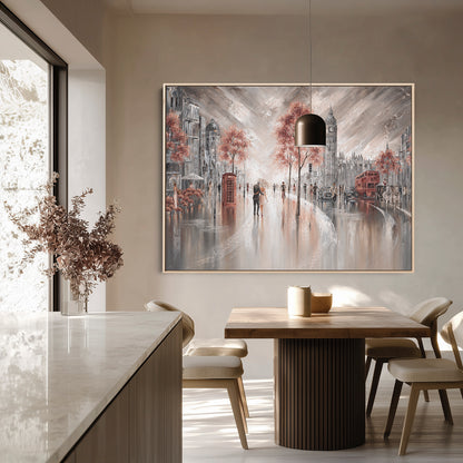 London Luxe