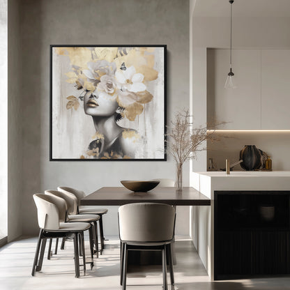 Gold Leaf Amara
