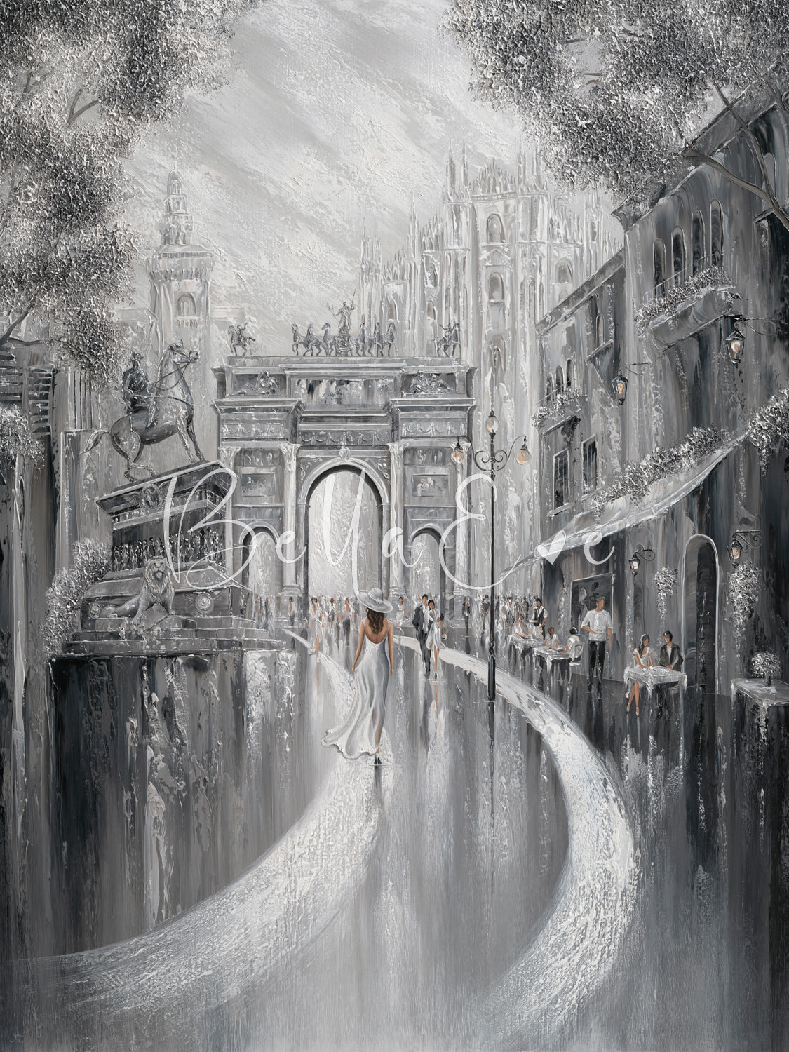 La Bellezza di Milano