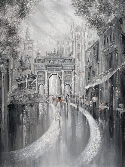 La Bellezza di Milano