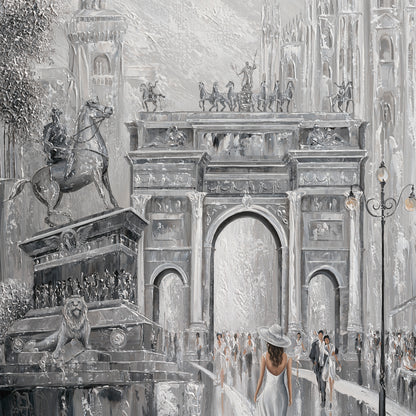 La Bellezza di Milano