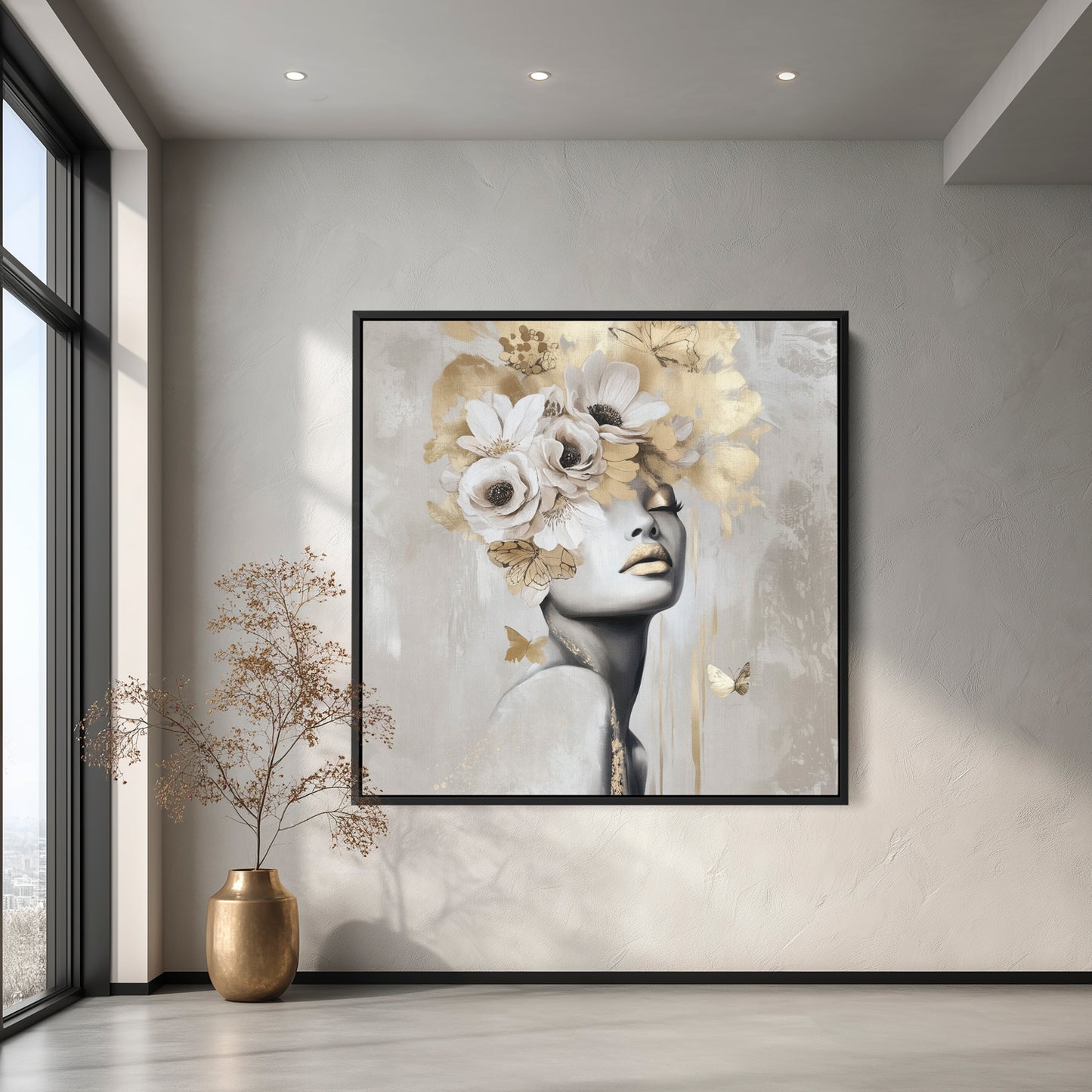 Mariposa Gold