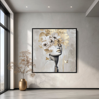 Mariposa Gold