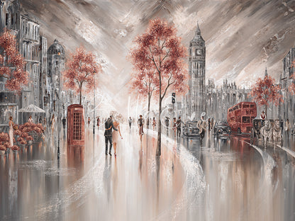 London Luxe