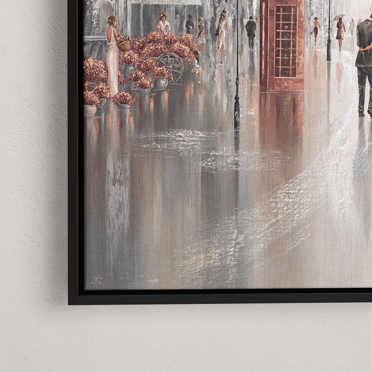 London Luxe
