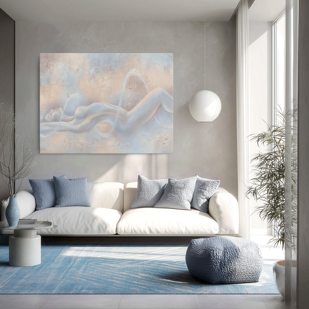 Azure Reverie